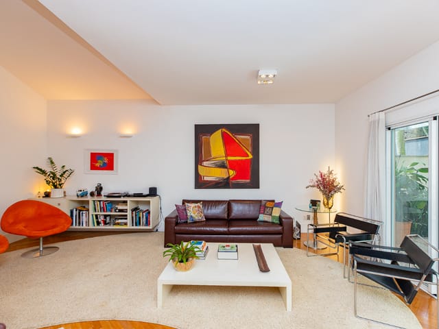 Foto do Casa - Casa no condomínio Condomínio The Buckingham para venda com 4 quartos, sendo 4 suítes, 519m² | Lares e Andares Imóveis