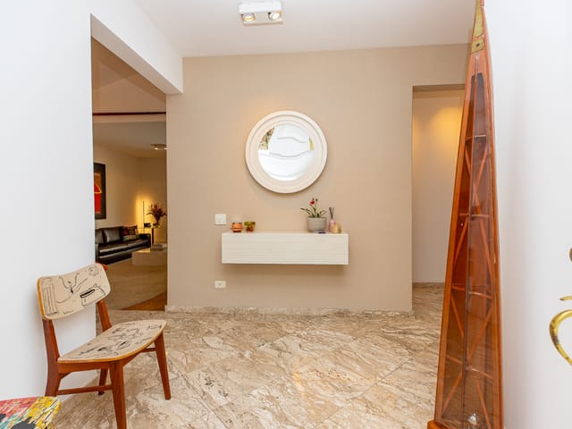 Foto do Casa - Casa no condomínio Condomínio The Buckingham para venda com 4 quartos, sendo 4 suítes, 519m² | Lares e Andares Imóveis