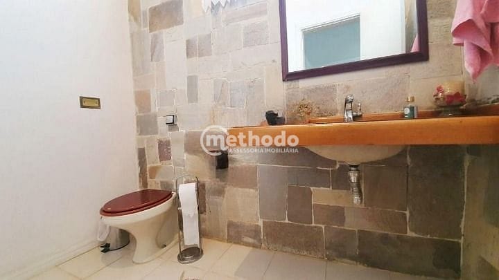 Casa, 4 quartos, 286 m² - Foto 11