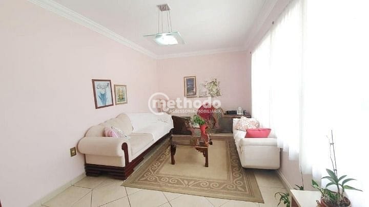 Casa, 4 quartos, 286 m² - Foto 6