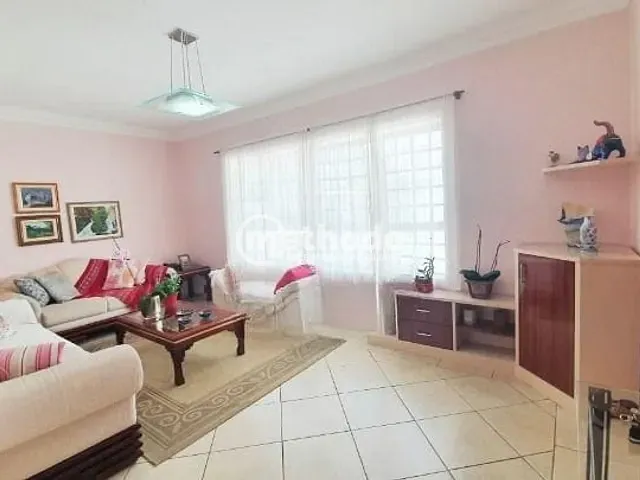 Casa com 360m² 4 quartos e 4 banheiros, à venda, no bairro Jardim Conceição em Campinas