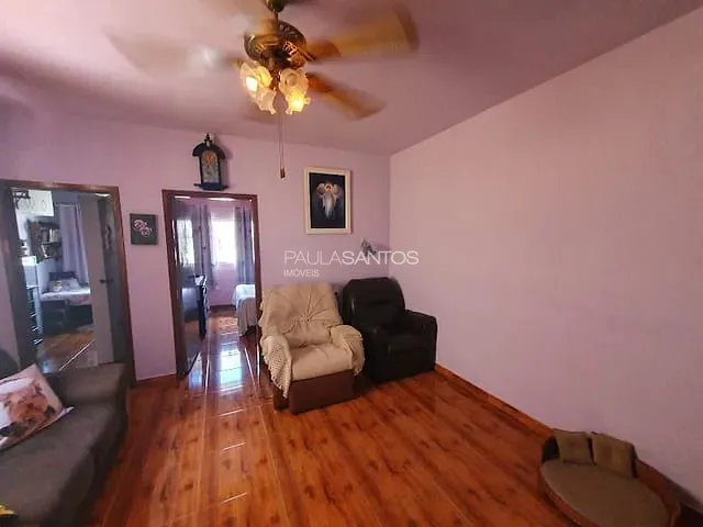 Casa com 180m² 3 quartos e 1 banheiro, à venda, no bairro Centro em Sorocaba