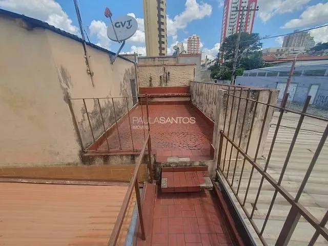 Casa com 180m² 3 quartos e 1 banheiro, à venda, no bairro Centro em Sorocaba