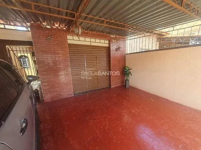 Casa com 180m² 3 quartos e 1 banheiro, à venda, no bairro Centro em Sorocaba