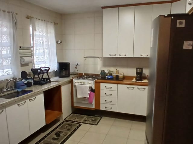 Foto do Sobrado - Sobrado para venda em Vila Mascote com 3 quartos, sendo 1 suíte , 173m² | Lares e Andares Imóveis