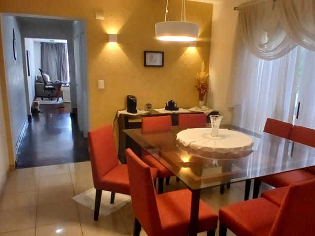 Foto do Sobrado - Sobrado para venda em Vila Mascote com 3 quartos, sendo 1 suíte , 173m² | Lares e Andares Imóveis