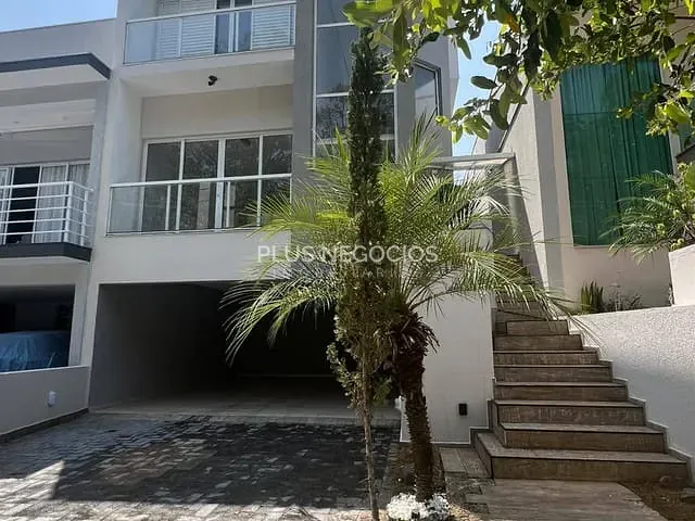 Casa com 200m² 3 quartos e 3 banheiros, à venda, no bairro Wanel Ville em Sorocaba