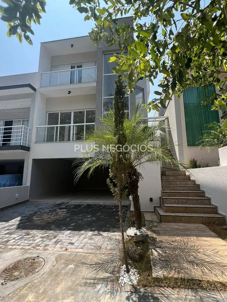 Casa, 3 quartos, 170 m² - Foto 2