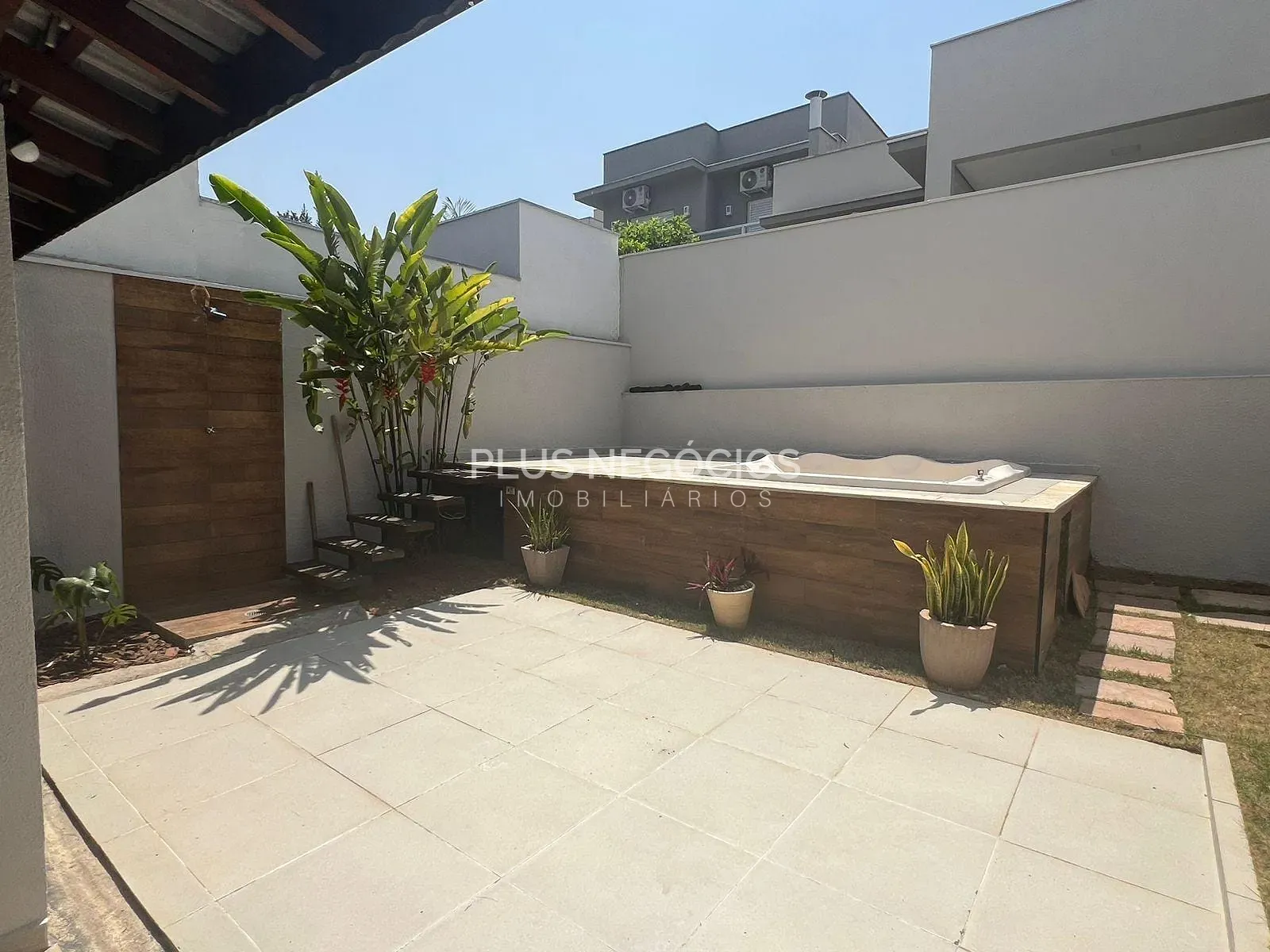 Casa, 3 quartos, 170 m² - Foto 23