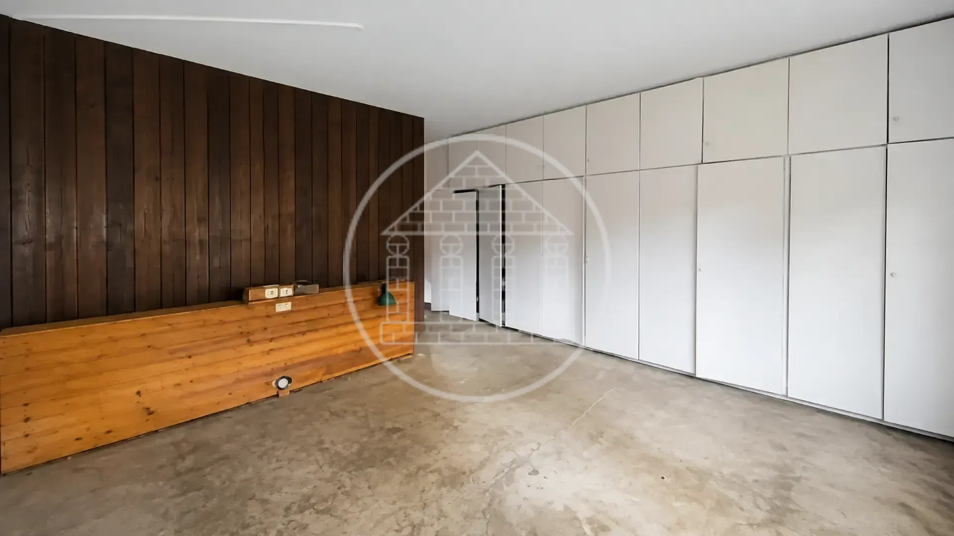 Casa, 4 quartos, 285 m² - Foto 1