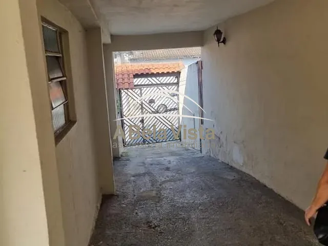 Casa com 225m² 2 quartos e 1 banheiro, à venda, no bairro VL YOLANDA em Osasco