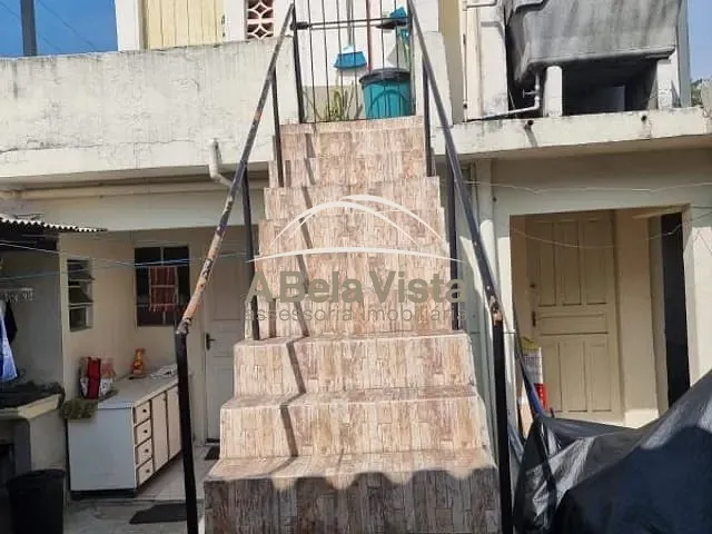 Casa com 225m² 2 quartos e 1 banheiro, à venda, no bairro VL YOLANDA em Osasco