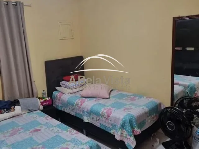 Casa com 225m² 2 quartos e 1 banheiro, à venda, no bairro VL YOLANDA em Osasco