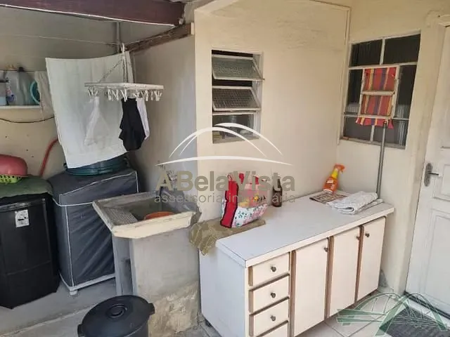 Casa com 225m² 2 quartos e 1 banheiro, à venda, no bairro VL YOLANDA em Osasco