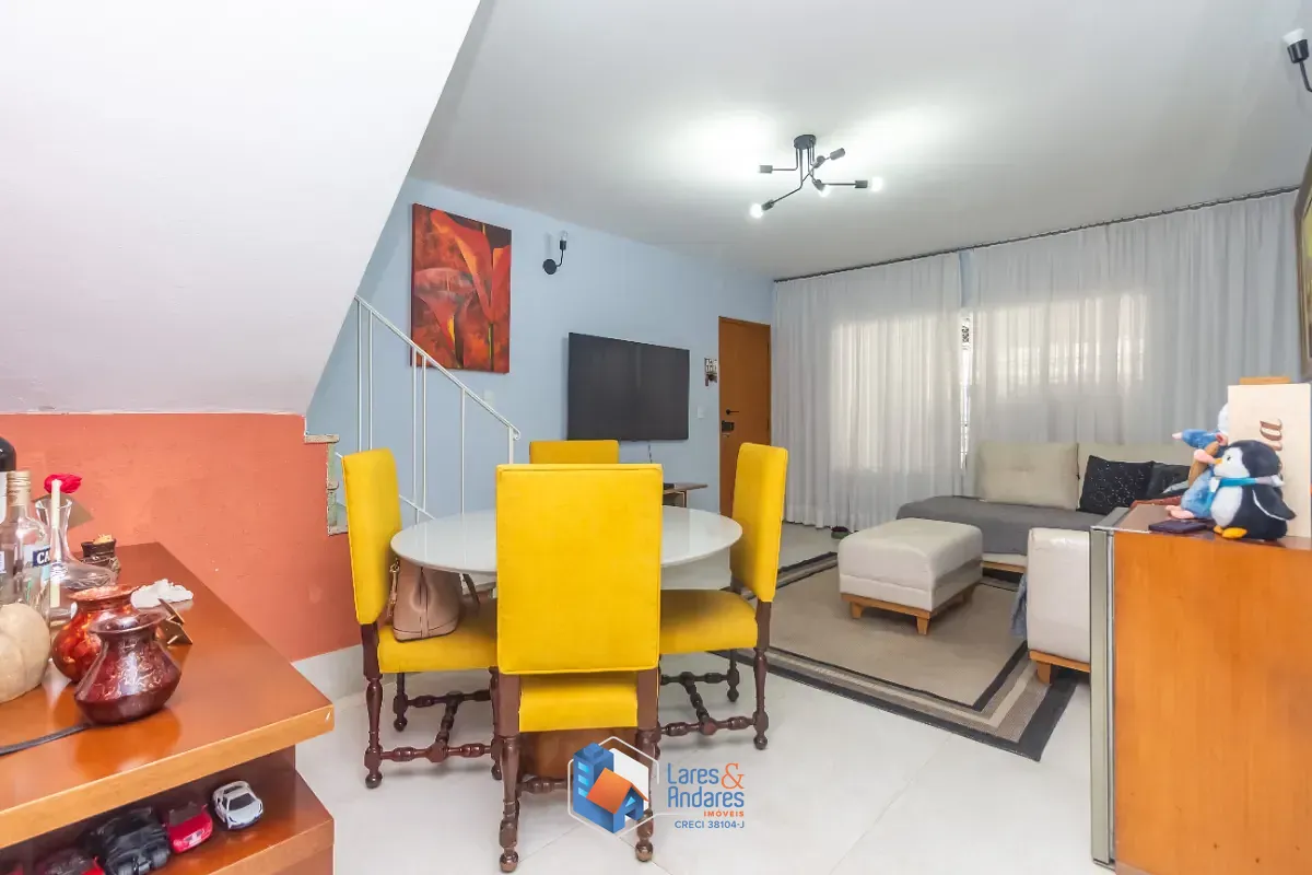 Casa, 3 quartos, 145 m² - Foto 11
