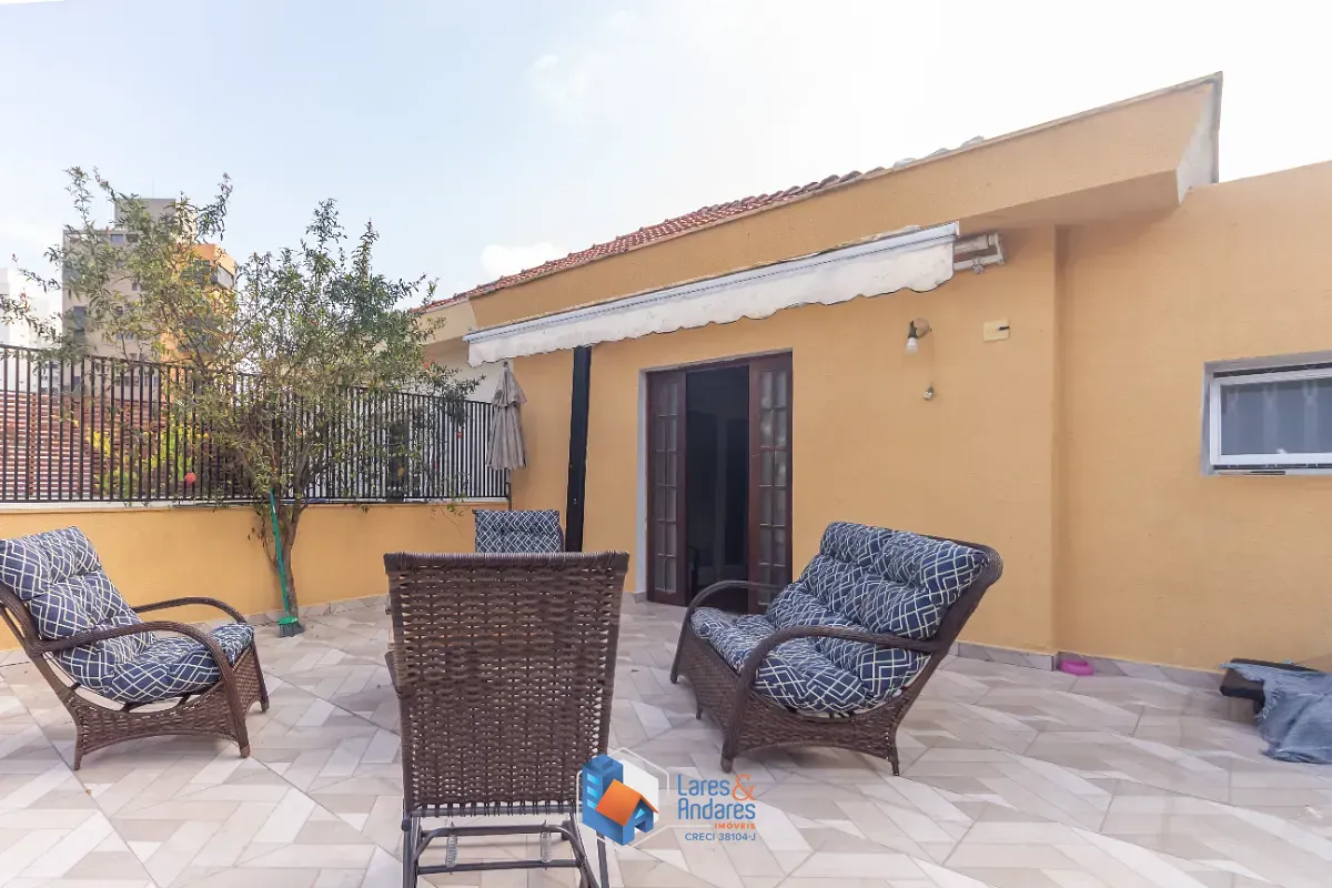Casa, 3 quartos, 145 m² - Foto 21