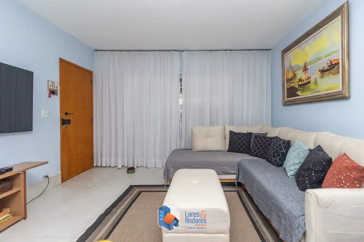 Casa, 3 quartos, 145 m² - Foto 9