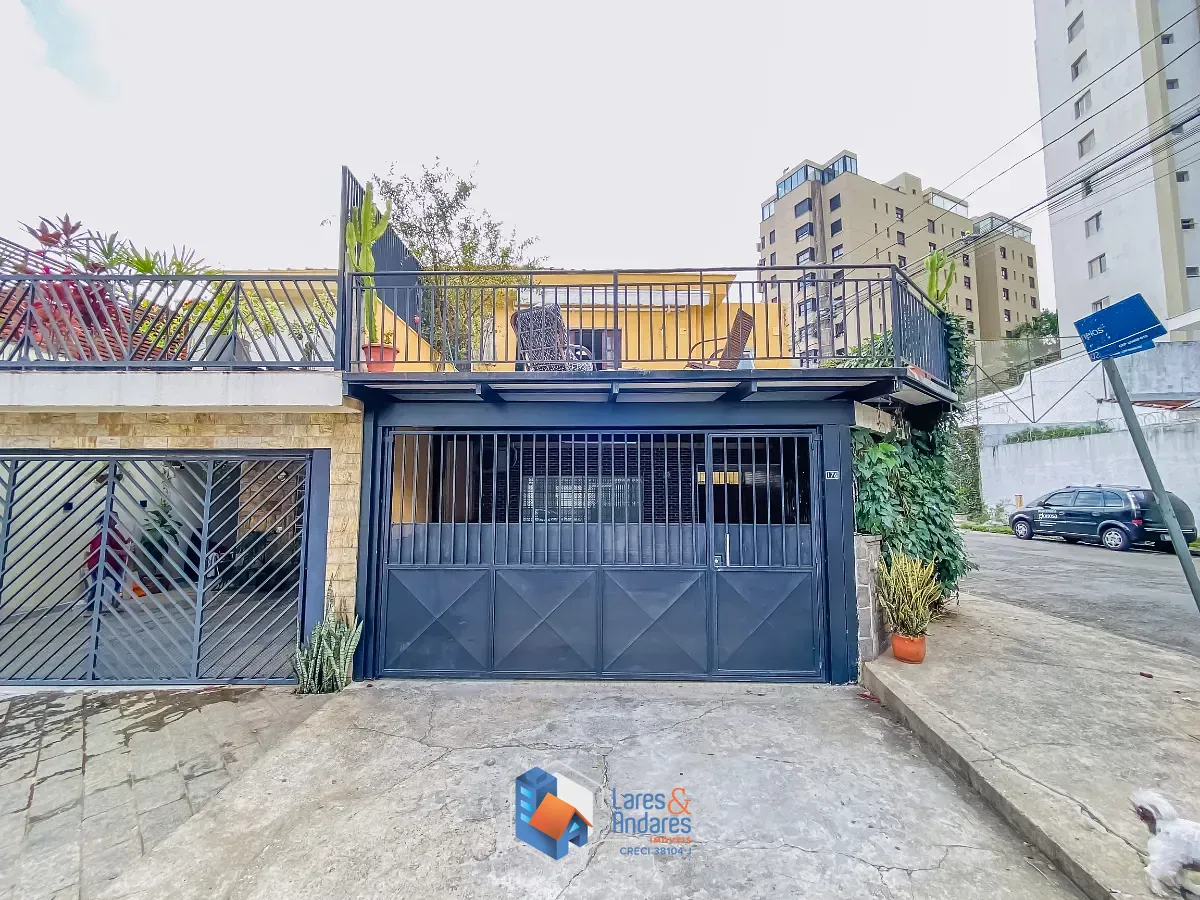 Casa, 3 quartos, 145 m² - Foto 2