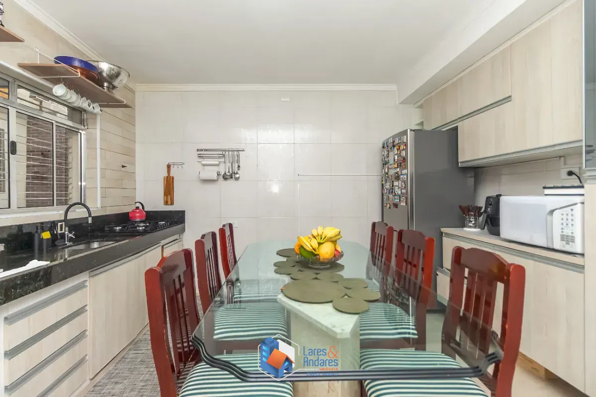 Casa, 3 quartos, 145 m² - Foto 26