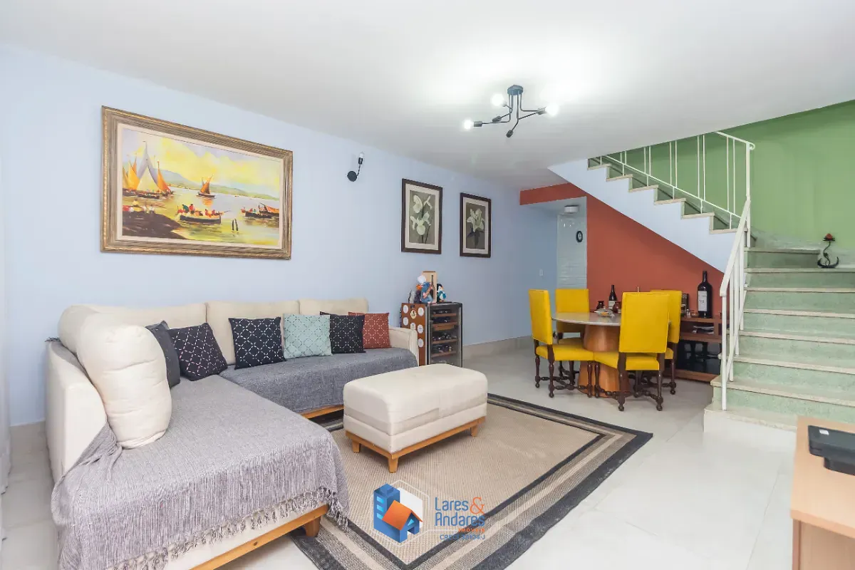 Casa, 3 quartos, 145 m² - Foto 7