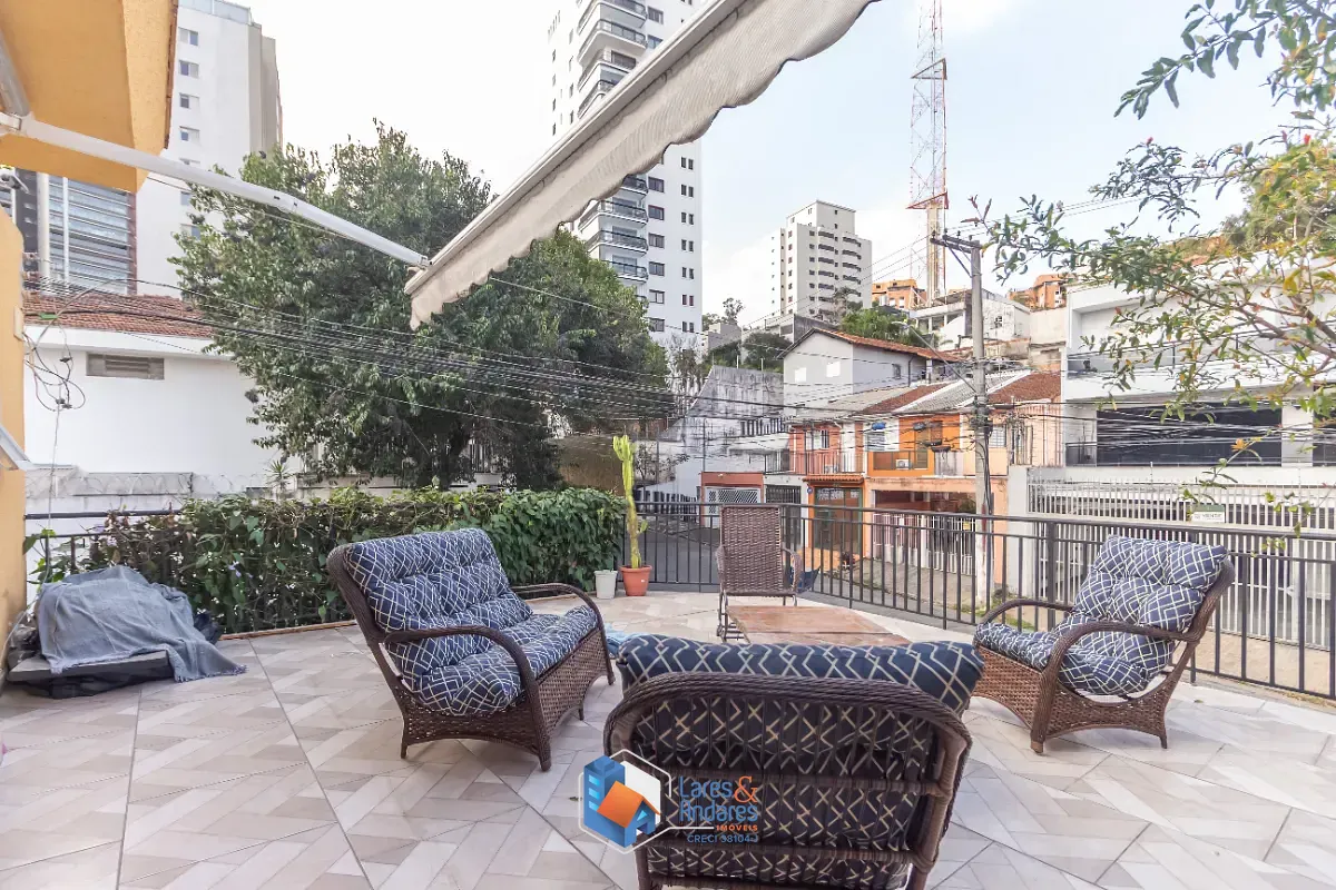 Casa, 3 quartos, 145 m² - Foto 18