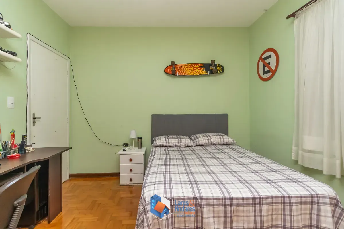 Casa, 3 quartos, 145 m² - Foto 22