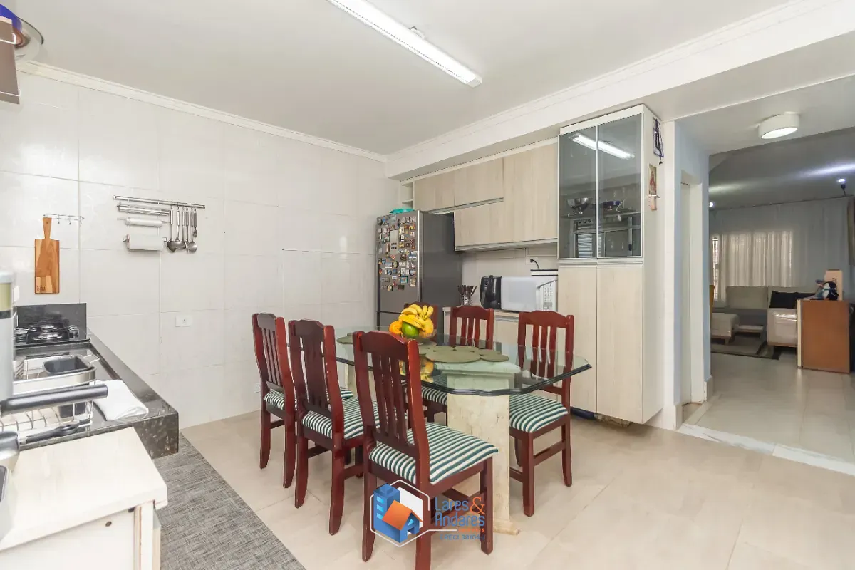 Casa, 3 quartos, 145 m² - Foto 27