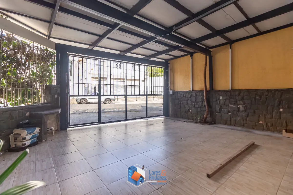 Casa, 3 quartos, 145 m² - Foto 5