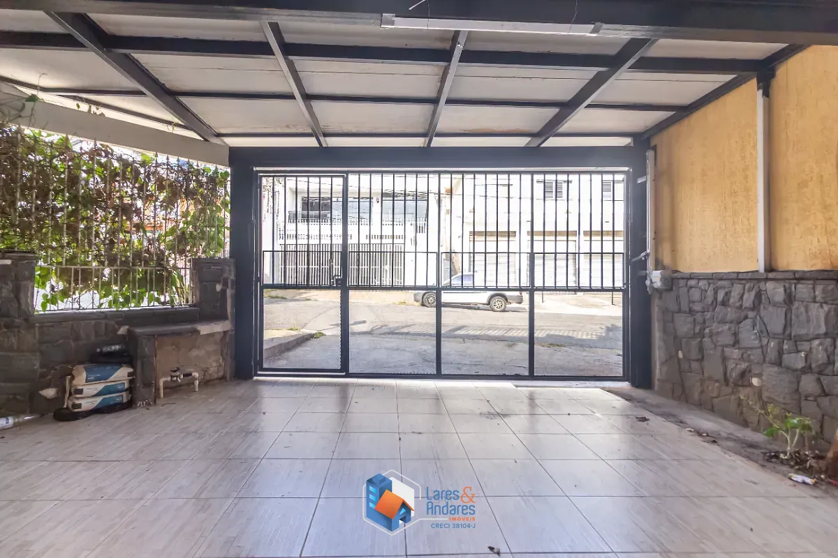 Casa, 3 quartos, 145 m² - Foto 6