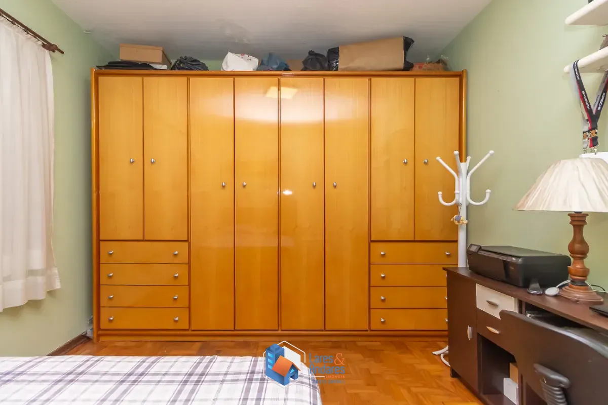 Casa, 3 quartos, 145 m² - Foto 24