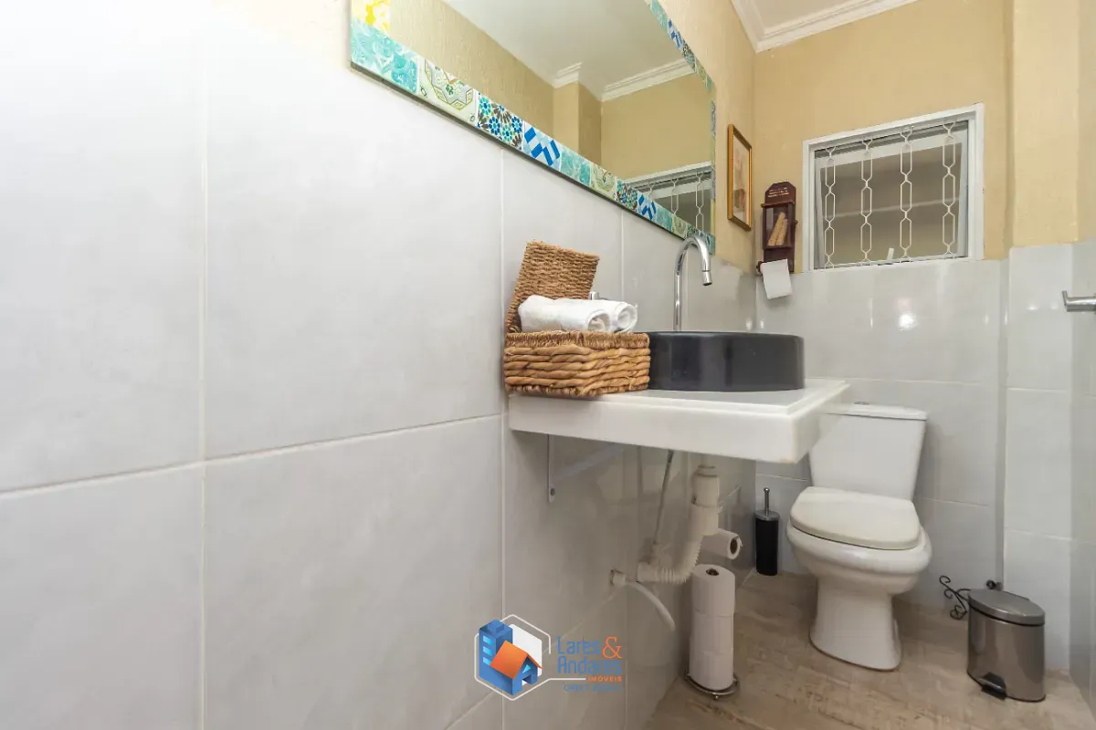 Casa, 3 quartos, 145 m² - Foto 13