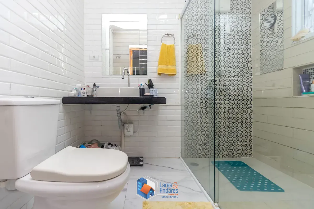 Casa, 3 quartos, 145 m² - Foto 17