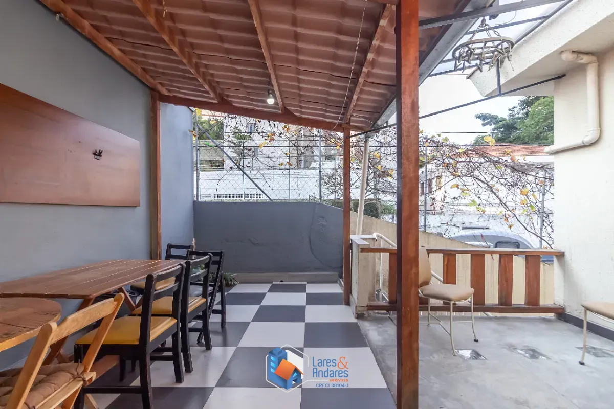 Casa, 3 quartos, 145 m² - Foto 30