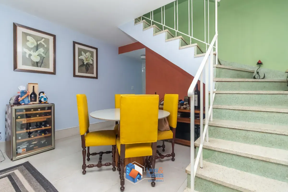 Casa, 3 quartos, 145 m² - Foto 10