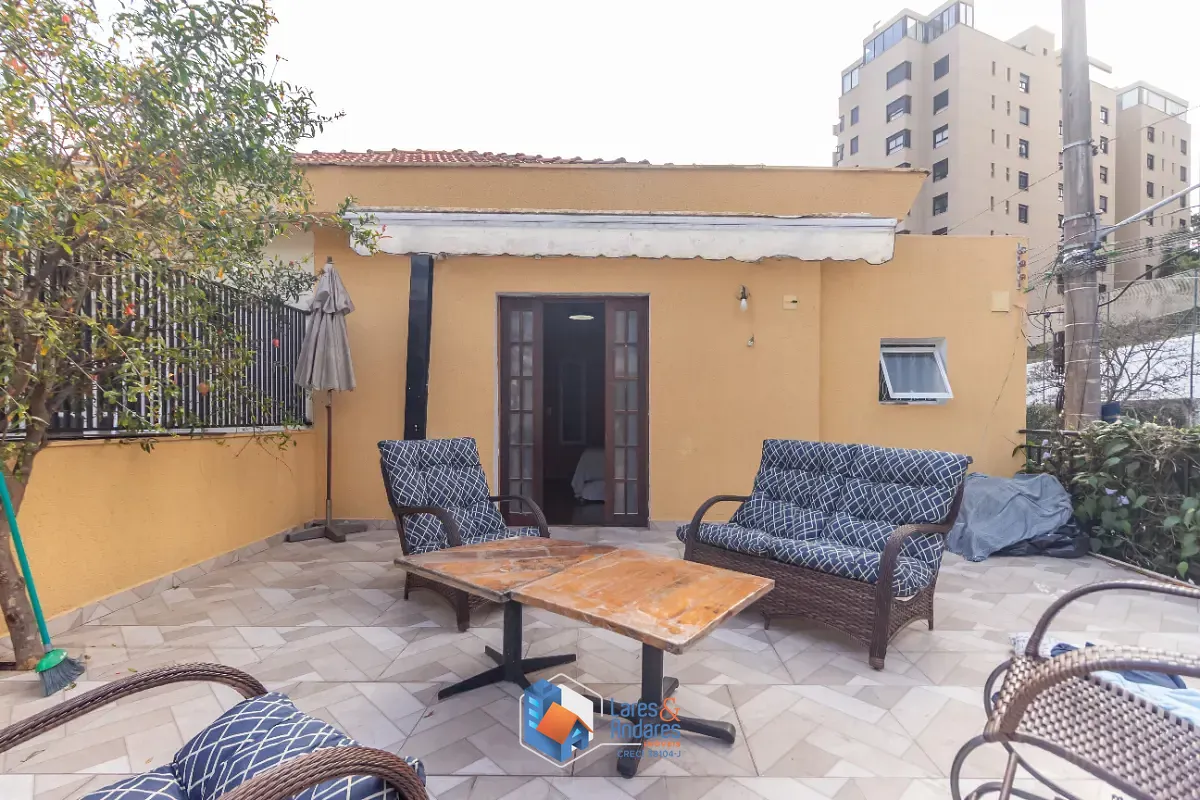 Casa, 3 quartos, 145 m² - Foto 20
