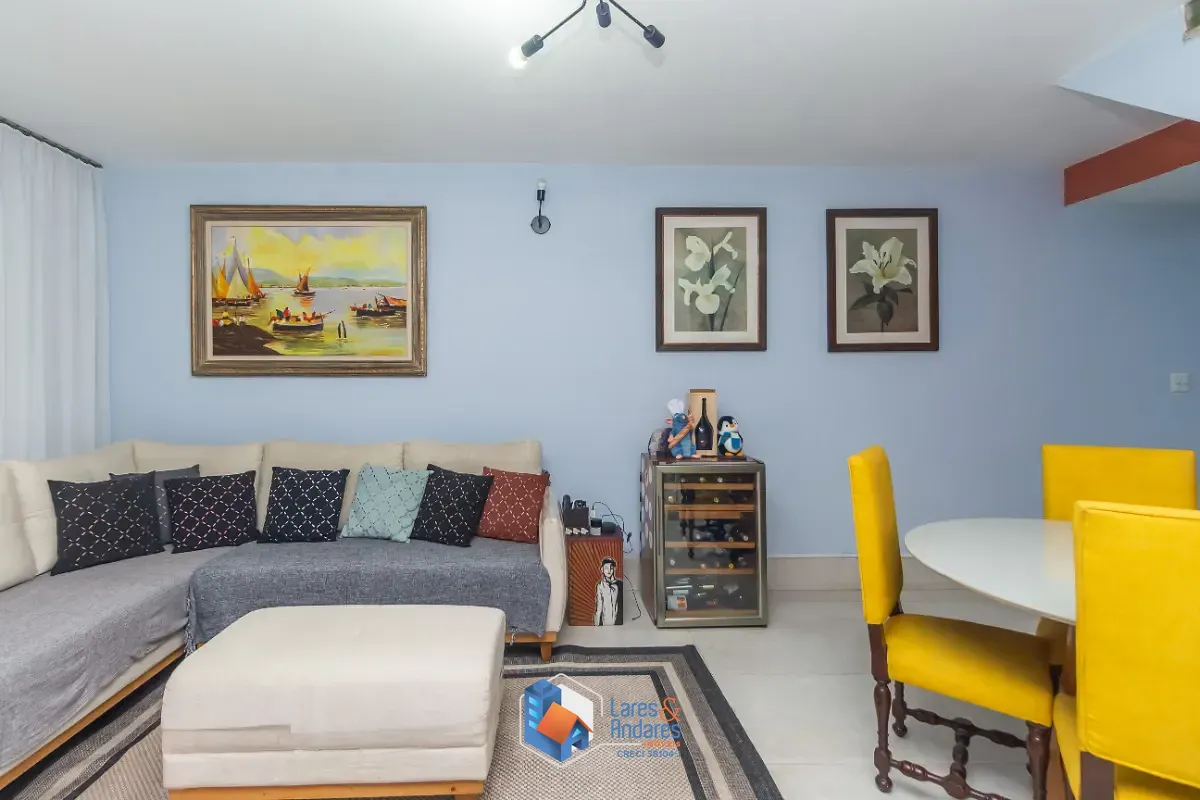 Casa, 3 quartos, 145 m² - Foto 8