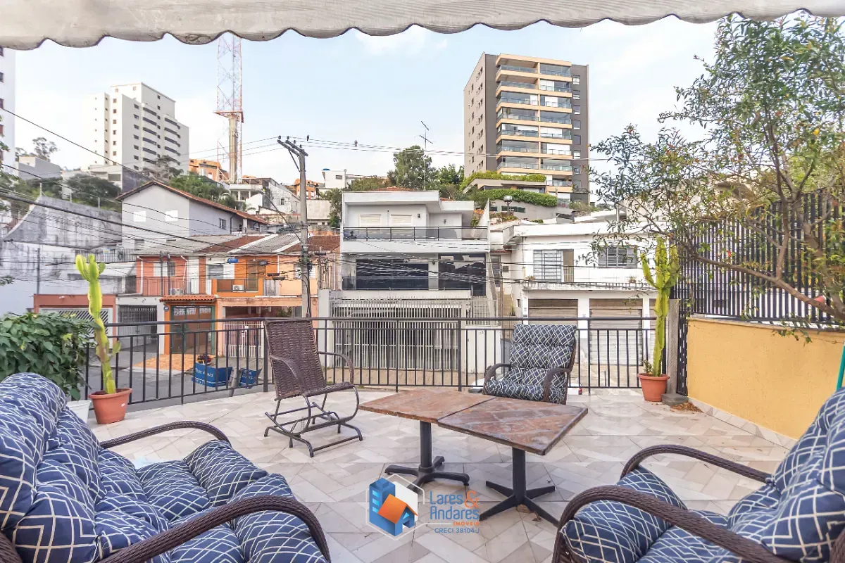 Casa, 3 quartos, 145 m² - Foto 19