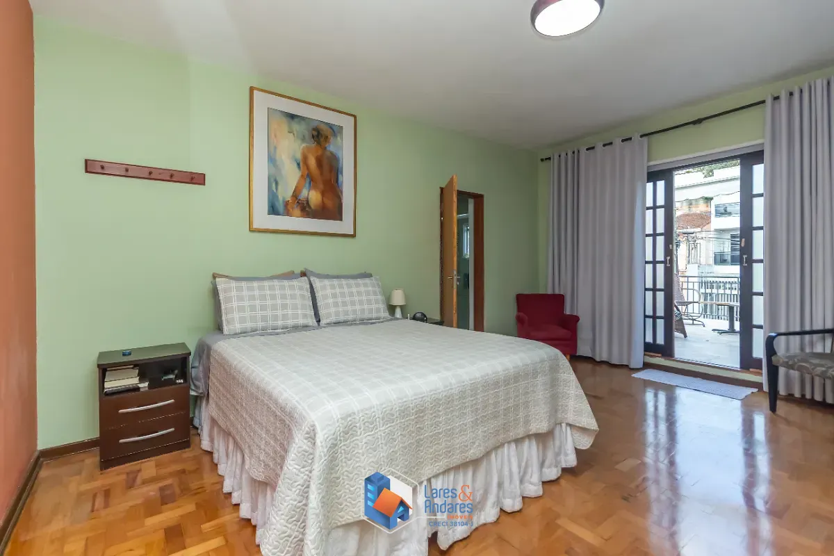 Casa, 3 quartos, 145 m² - Foto 14