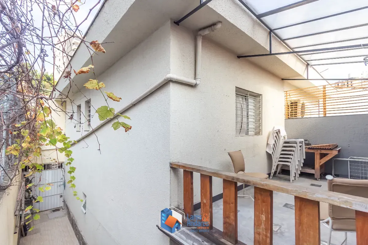 Casa, 3 quartos, 145 m² - Foto 28