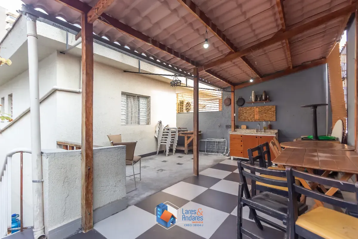 Casa, 3 quartos, 145 m² - Foto 29