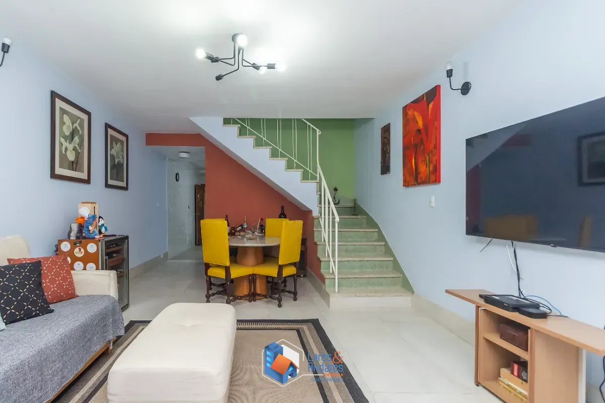 Casa, 3 quartos, 145 m² - Foto 12
