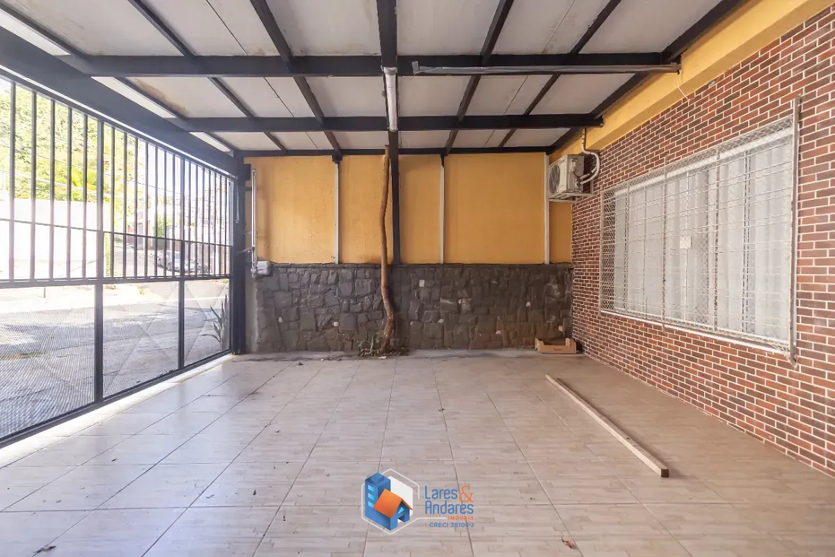 Casa, 3 quartos, 145 m² - Foto 4