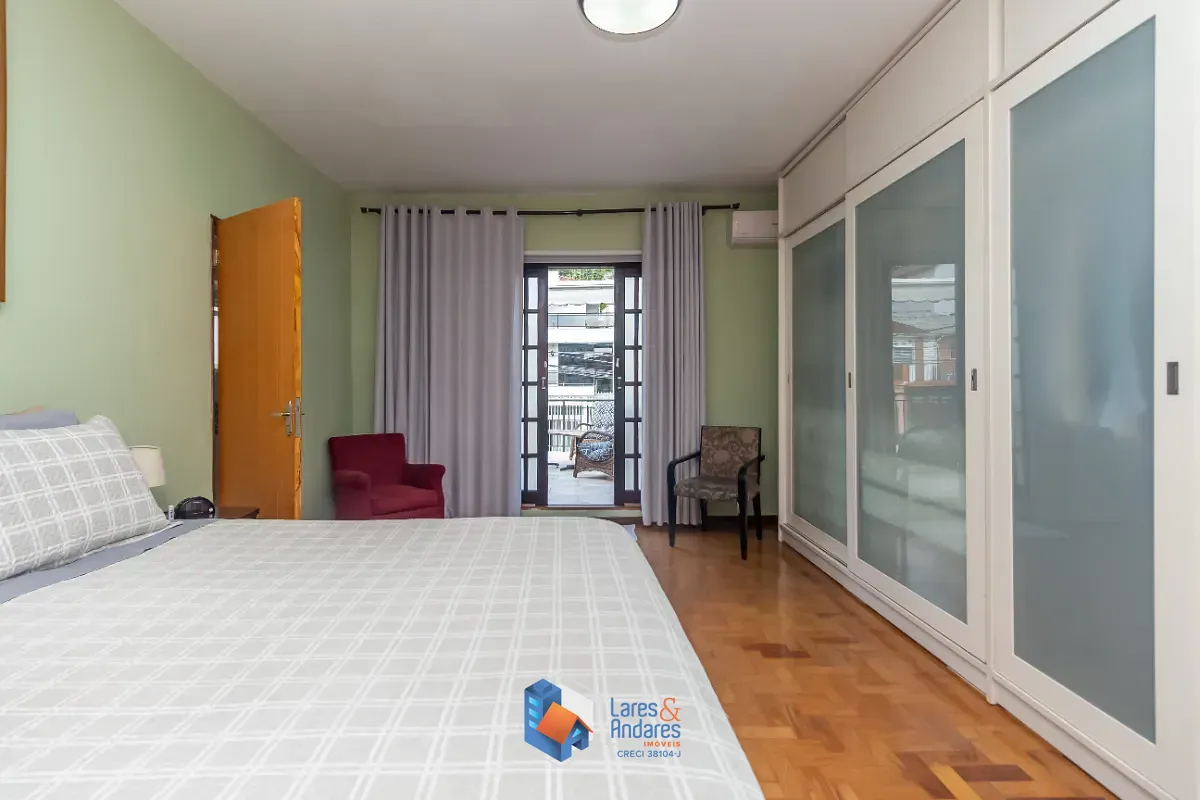 Casa, 3 quartos, 145 m² - Foto 15