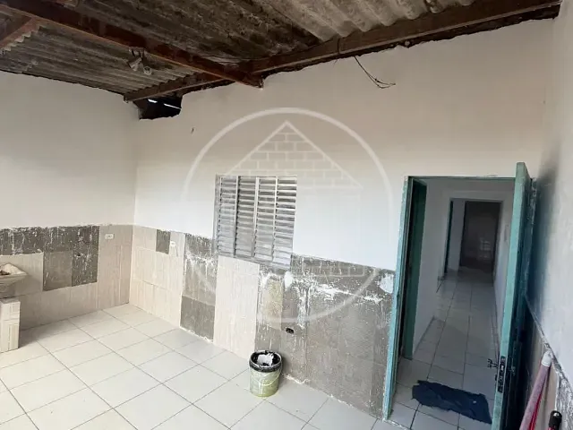 Casa com 140m² 3 quartos e 2 banheiros, à venda, no bairro Jardim Novo Jaú em São Paulo