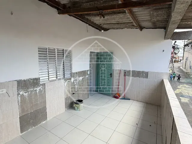 Casa com 140m² 3 quartos e 2 banheiros, à venda, no bairro Jardim Novo Jaú em São Paulo