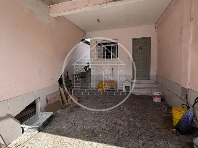 Casa com 140m² 3 quartos e 2 banheiros, à venda, no bairro Jardim Novo Jaú em São Paulo