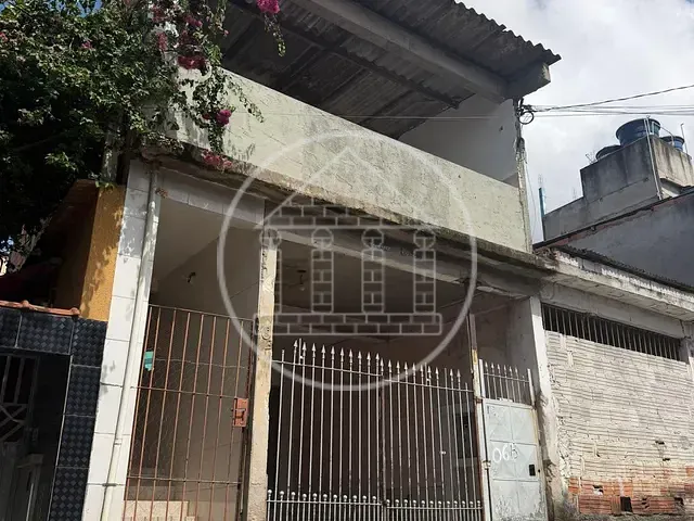 Casa com 140m² 3 quartos e 2 banheiros, à venda, no bairro Jardim Novo Jaú em São Paulo