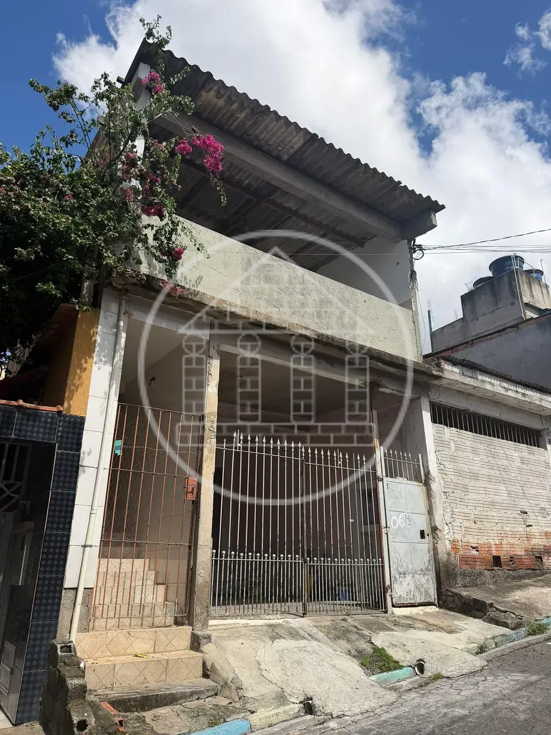 Casa, 3 quartos, 140 m² - Foto 1