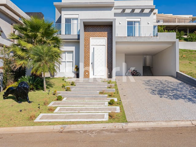 Casa com 515m² 4 quartos e 6 banheiros, à venda, no bairro Alphaville em Santana de Parnaíba