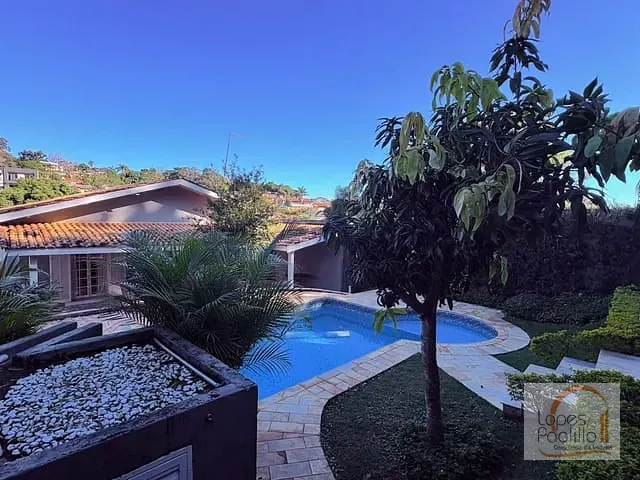 Casa com 620m² 3 quartos e 4 banheiros, à venda, no bairro Jardim Paulista em Atibaia